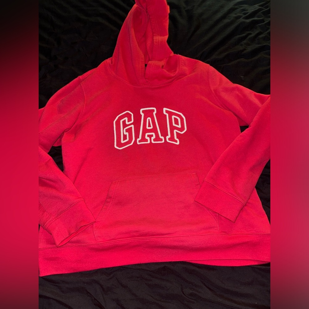 Gap hoodie